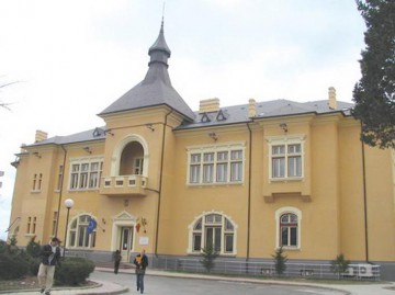 Consilierul Toropu rămâne în arest la domiciliu